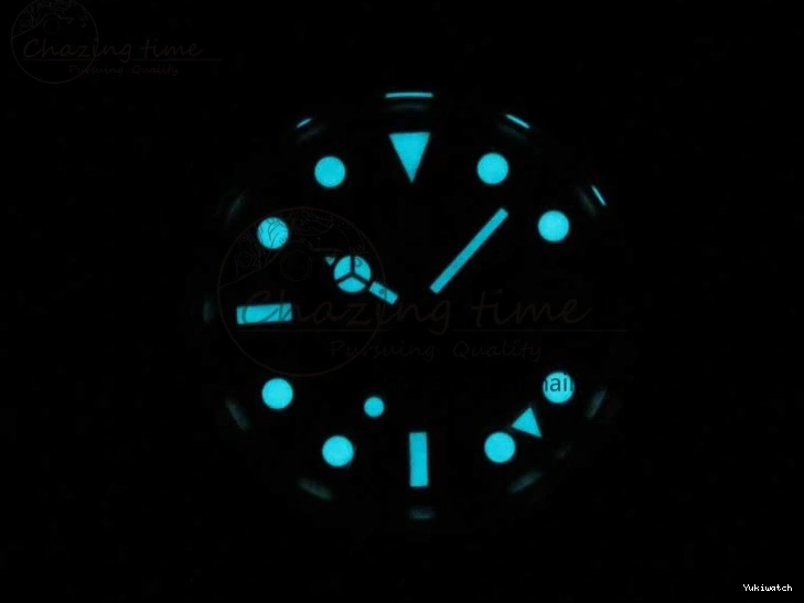 SS SS RG II Edition Black RG Black Bezel Best Dial GMF 126711CHNR 904L on GMT-Master Ceramic 904L Brown A2836 Bracelet 0510